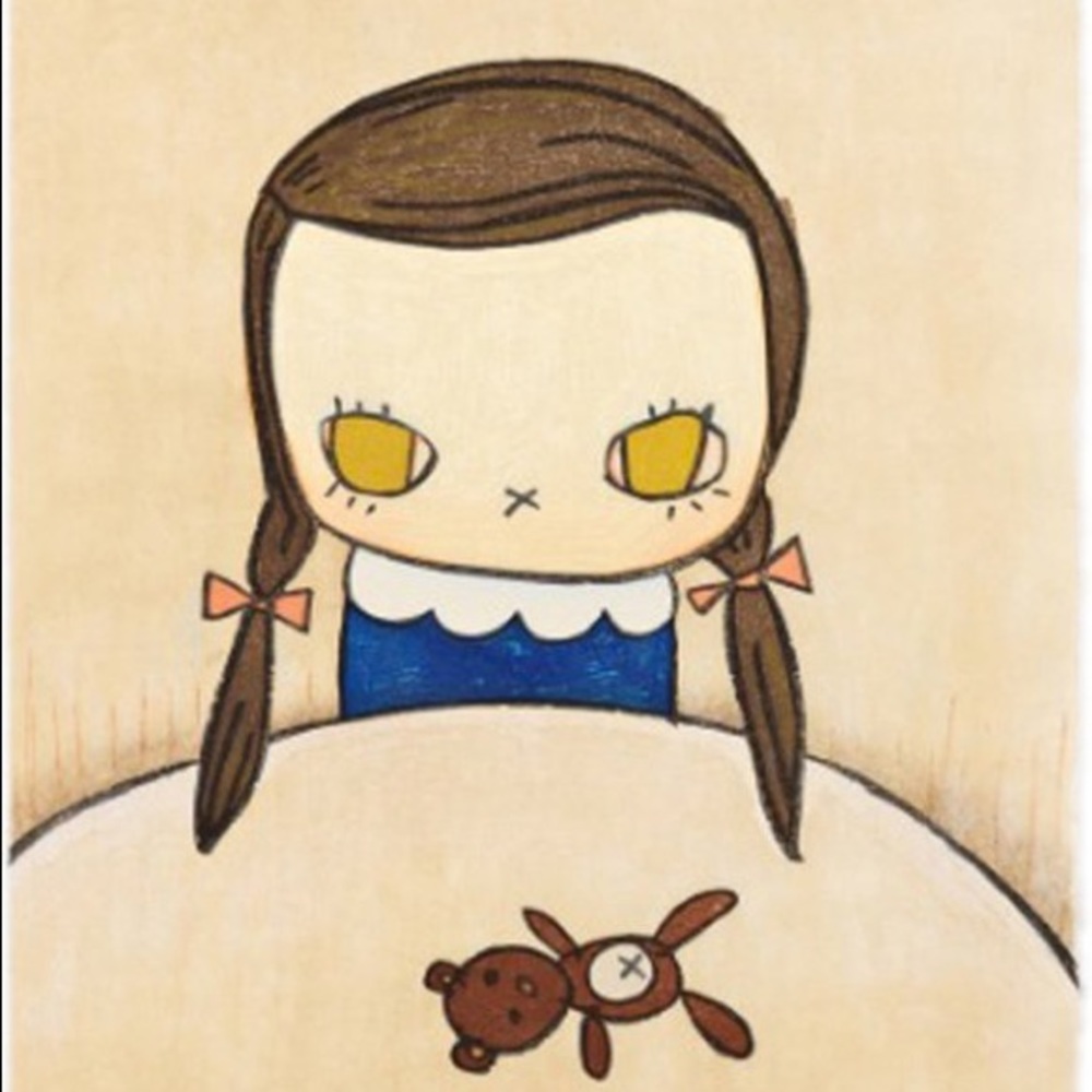 Meet your Posher, Jade